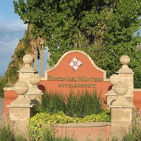 Rincon Del Montero Hotel Parras de la Fuente Ngoại thất bức ảnh