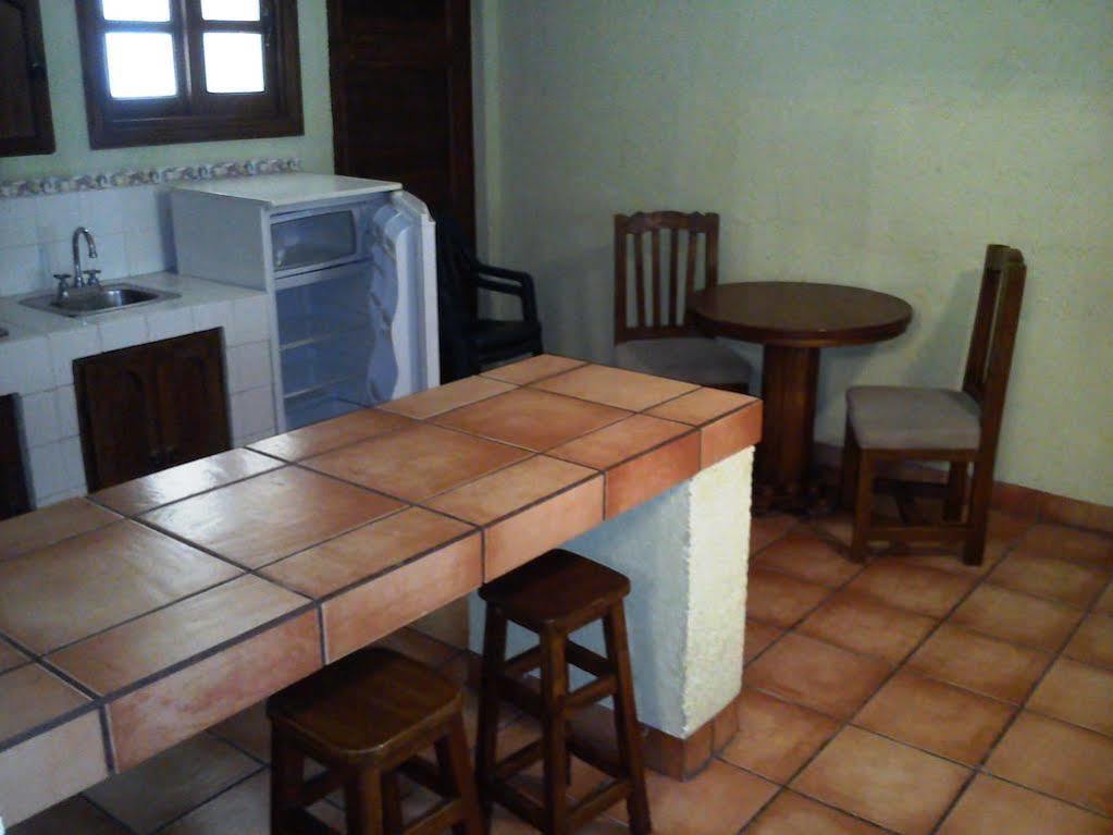 Rincon Del Montero Hotel Parras de la Fuente Ngoại thất bức ảnh