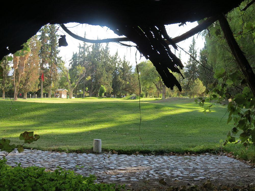 Rincon Del Montero Hotel Parras de la Fuente Ngoại thất bức ảnh